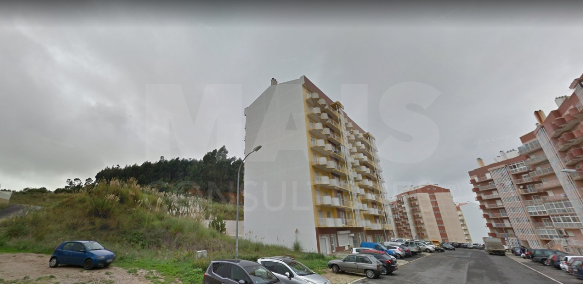 Land for construction of residential building - Rua FranciscoCosta